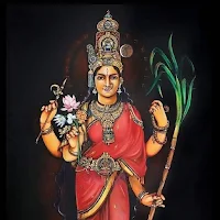 Sri Devi Khadgamala Stotram