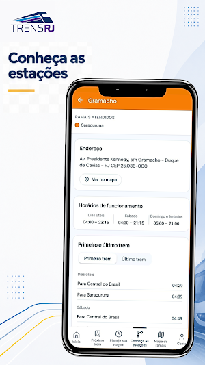 TrensRJ Screenshot 2