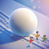 Snowroll