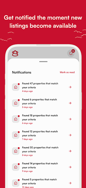 Signaal Screenshot 3