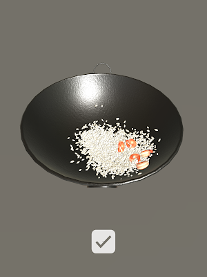 Hyper Fried Rice Screenshot 3