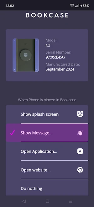 Bookcase by Astropad Screenshot 2
