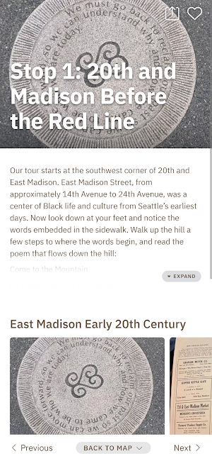 Seattle's Infamous Red Line Screenshot 3