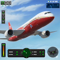 Sky Flight: Airplane Games