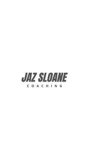 Jaz Sloane Coaching Screenshot 0