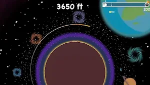 Golf Orbit Screenshot 2