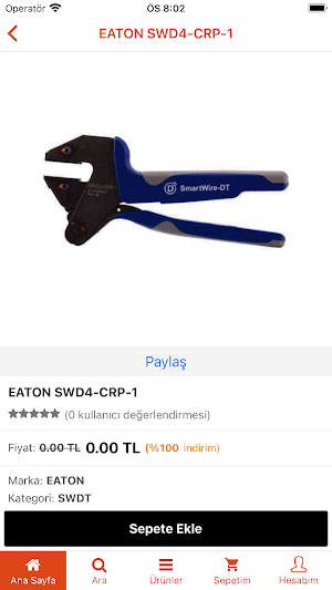 BuyTeknik Screenshot 1