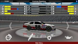 American Speedway Screenshot 0