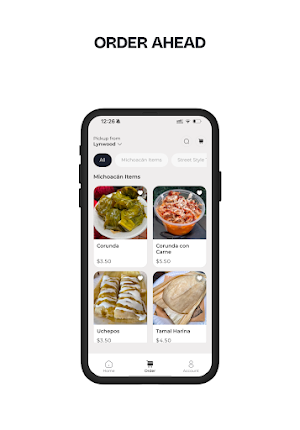 Tacoz Screenshot 1
