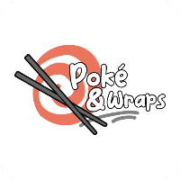 Poke and Wraps