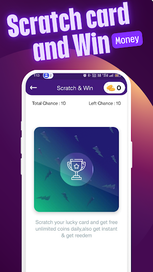 Money Honey Screenshot 2