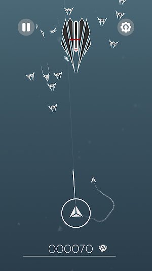 Guardian Gunner Screenshot 3