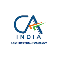 CA Kedia