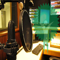 Rádio Espaço Verde