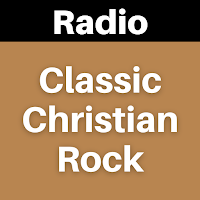 Classic Christian Rock Radio