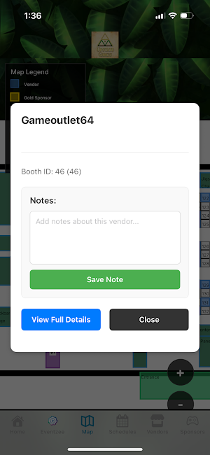 Southeast Game Exchange Screenshot 2
