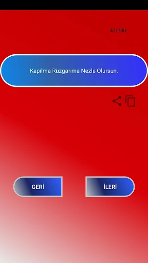 Kamyon Arkası Yazıları Screenshot 0