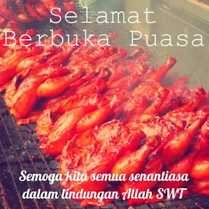 Ucapan Berbuka Puasa 2024 Screenshot 2