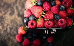 Berry Wallpapers Screenshot 0