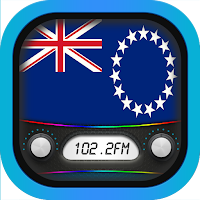 Cook Islands Radio + Radio FM
