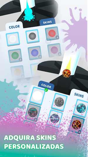 Helix Colors Screenshot 3