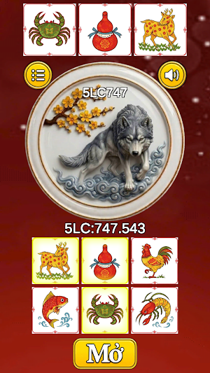 bau cua 2026 2027 dang cap moi Screenshot 3