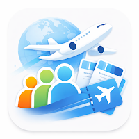 Travel Group Portal