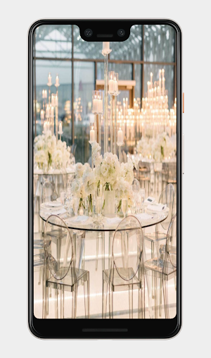 Wedding ideas Screenshot 1