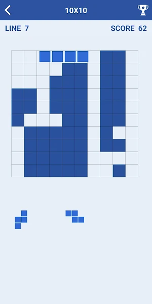 Block Puzzle 10 Screenshot 2