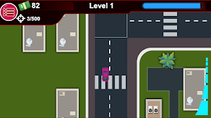 Drift Simulator Screenshot 3