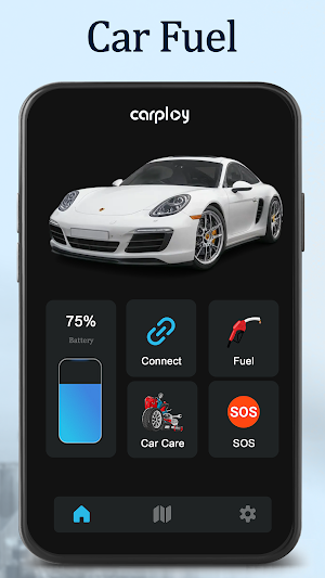 Carplay Auto Connect Screenshot 3