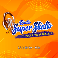 Radio Super Studio