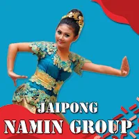 Jaipong Namin Group Mp3