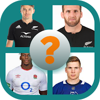 RUGBY PLAYERS QUIZ
