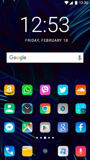 Theme for Vivo V15 Pro Plus Screenshot 2