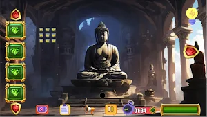 Escape Room - Mystery Town Screenshot 2