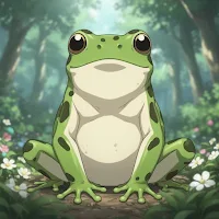 Frog Pond