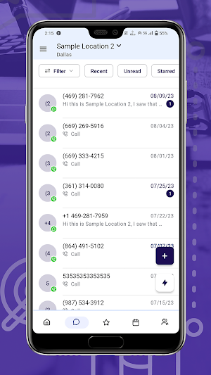 Local & Qualified Screenshot 3