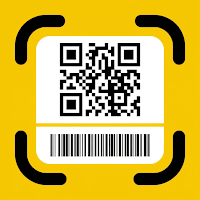 QR Code Reader - Scan & Create