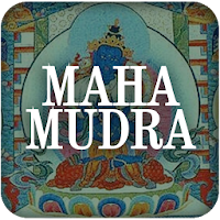 Mahamudra