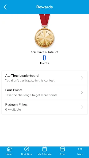 StoreFit Screenshot 1