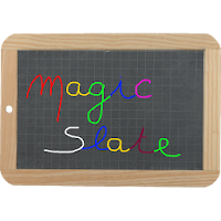 Magic Slate Lite