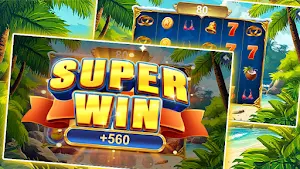 Apex Gold Slots Screenshot 0