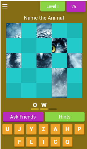 Picture Tile : Flip the Pic Screenshot 0