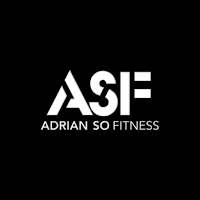 Adrian So Fitness