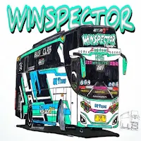 Mod Bus Winspector Corong Atas