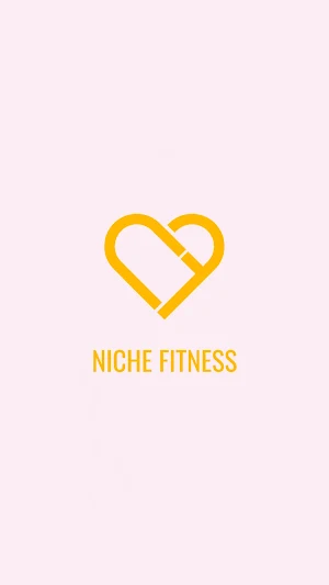 Niche Fitness Screenshot 0