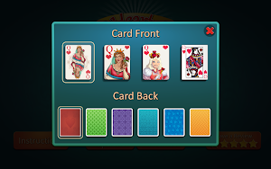 Hearts Deluxe Screenshot 3