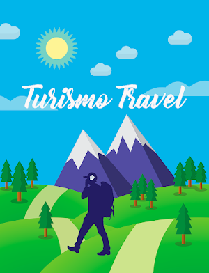 Turismo Travel Conoce lugares Screenshot 0