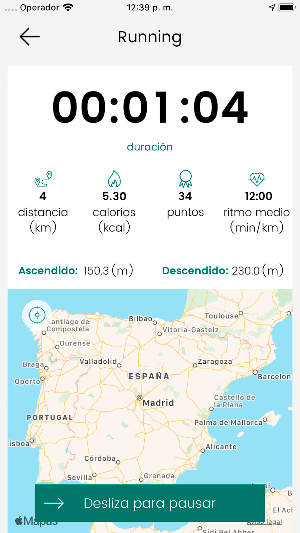UManresa Life Screenshot 3